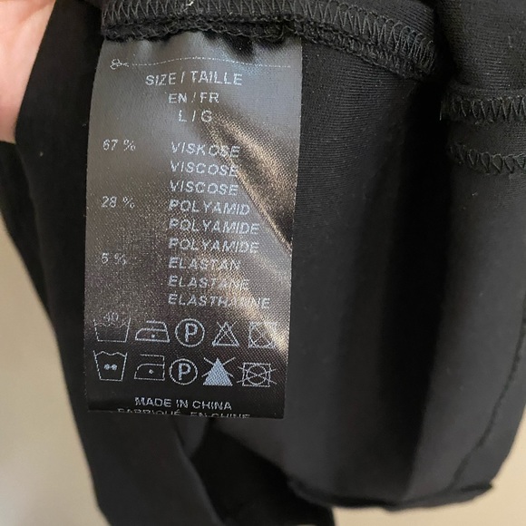 Philosophy Blues Original Dress - Picture 4 of 4